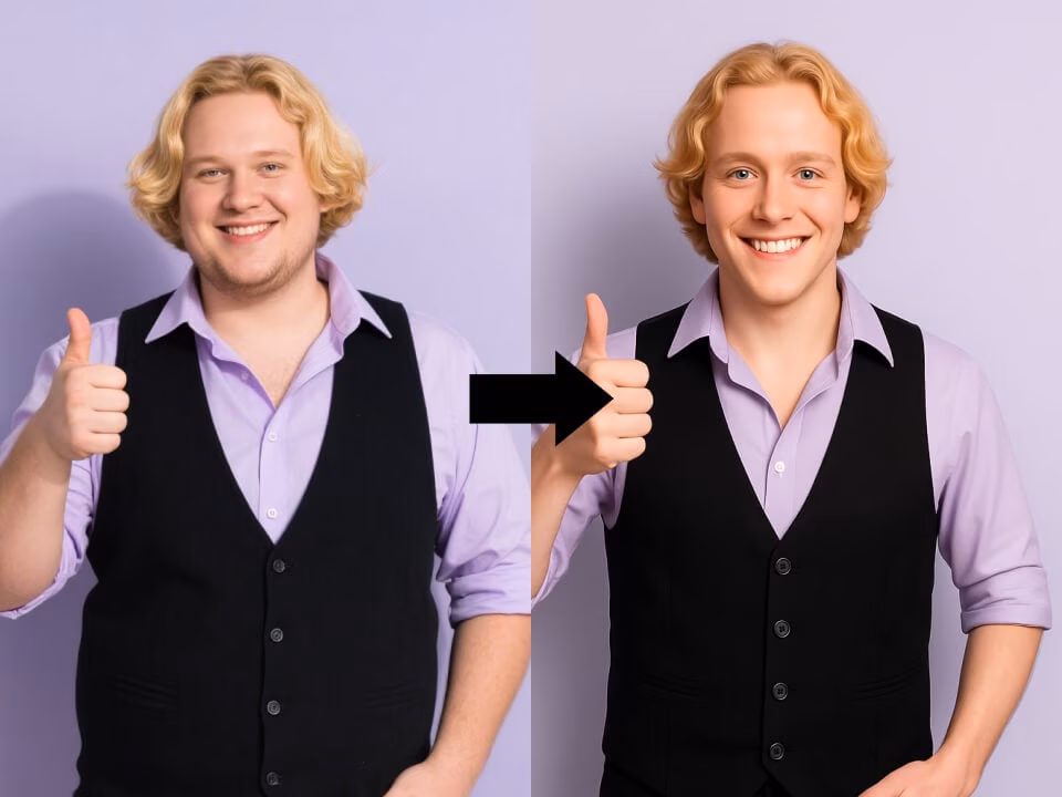 natural slimmer photo edit example 5