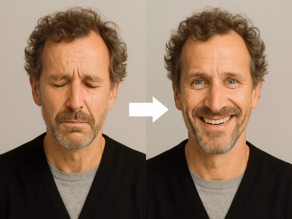 natural smile photo edit example 5