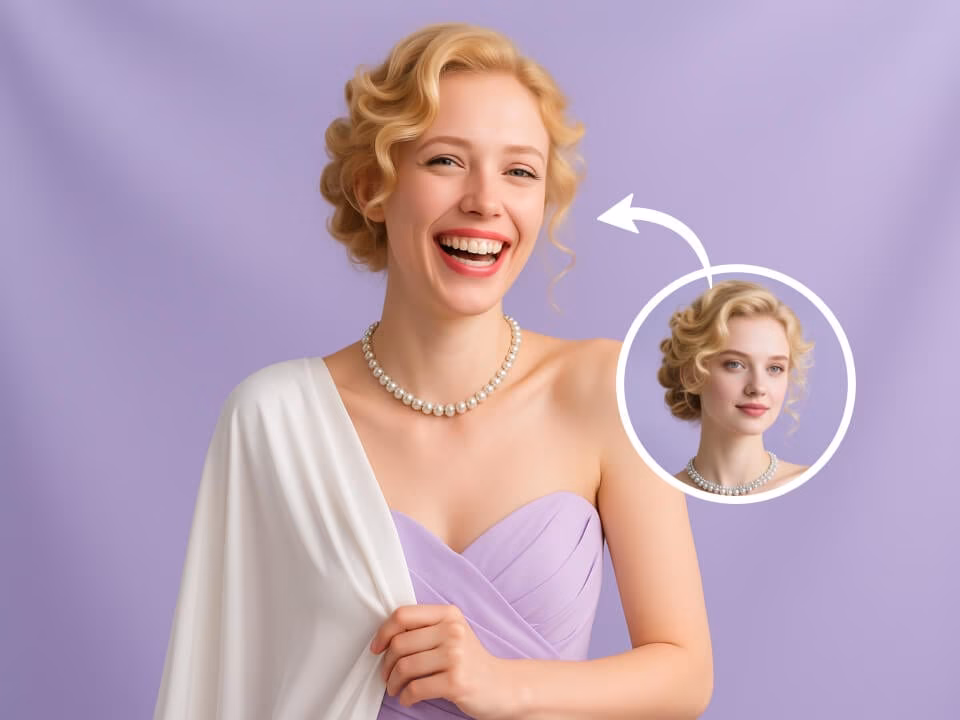 natural smile photo edit example 6
