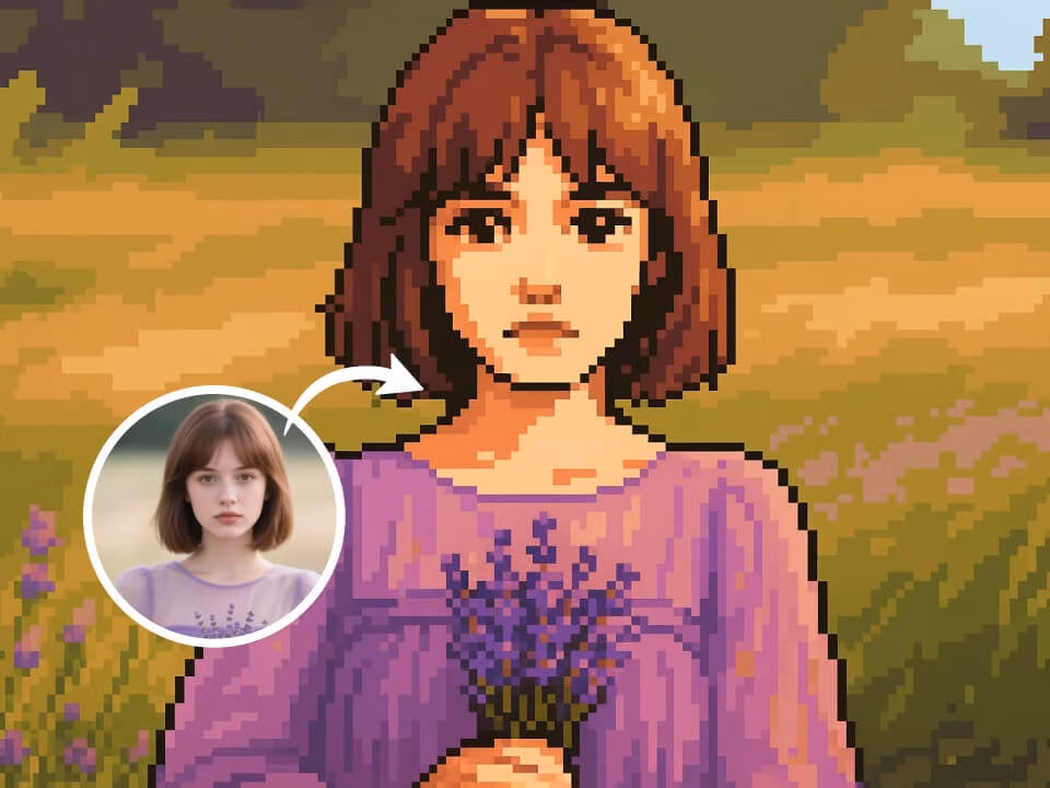 Stardew Valley-style pixel character example 2