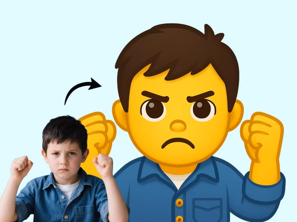 custom emoji from photo 2