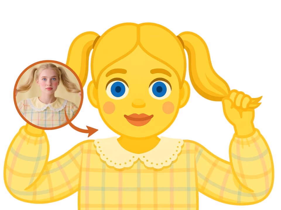 custom emoji from photo 6